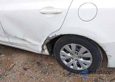 2012 Honda Civic Lx from USA, damaged, VIN 2HGFB2F52CH567590